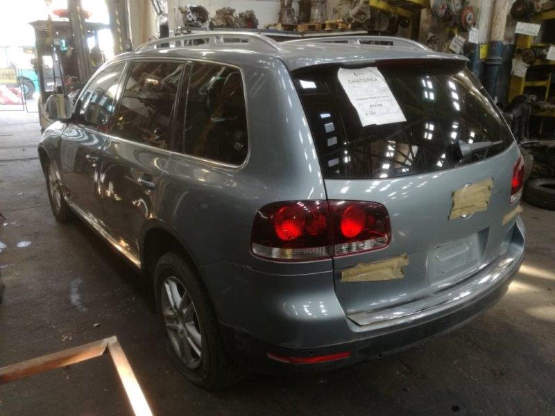  Volkswagen TOUAREG 2010    EN DESARME